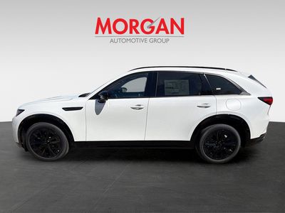 2026 Mazda CX-90 - Photo 6