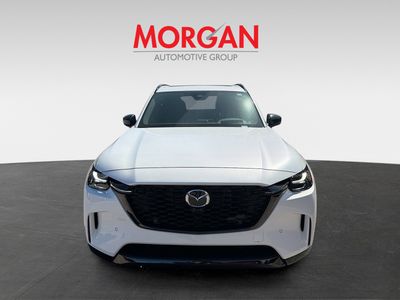 2026 Mazda CX-90 - Photo 8