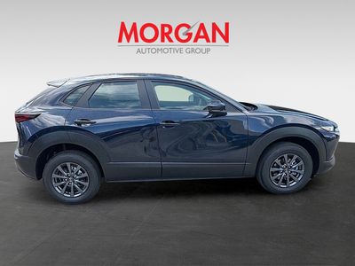 2026 Mazda CX-30 - Photo 2