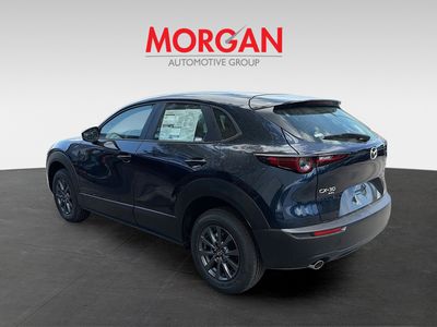 2026 Mazda CX-30 - Photo 5