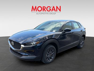 2026 Mazda CX-30 - Photo 7