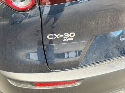 2026 Mazda CX-30 - Photo 11