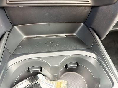 2026 Mazda CX-30 - Photo 29