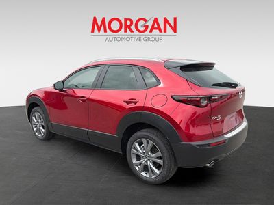 2026 Mazda CX-30 - Photo 5
