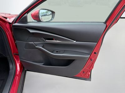 2026 Mazda CX-30 - Photo 43