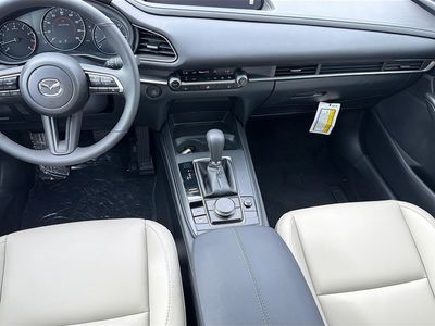 2026 Mazda CX-30 - Photo 46