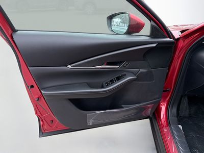 2026 Mazda CX-30 - Photo 21