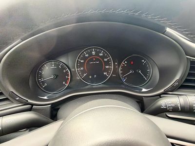 2026 Mazda CX-30 - Photo 39