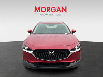 2026 Mazda CX-30 - Photo 8
