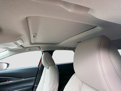 2026 Mazda CX-30 - Photo 26