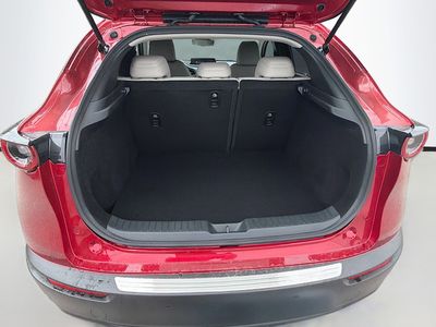 2026 Mazda CX-30 - Photo 12