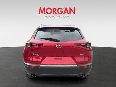 2026 Mazda CX-30 - Photo 4