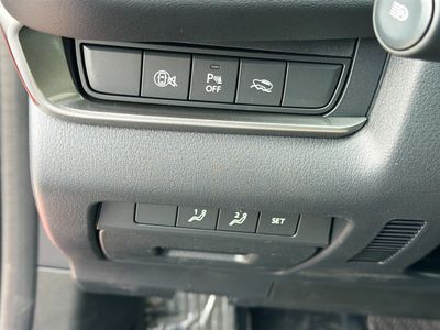 2026 Mazda CX-30 - Photo 34