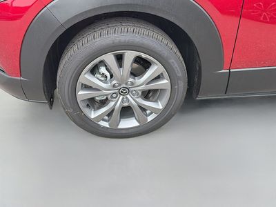 2026 Mazda CX-30 - Photo 41