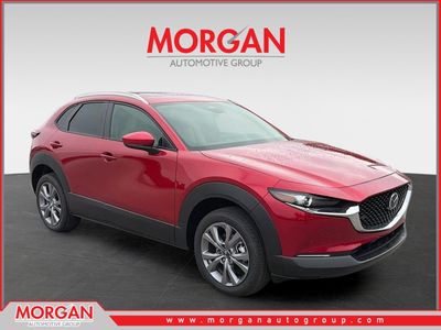 2026 Mazda CX-30 - Photo 1