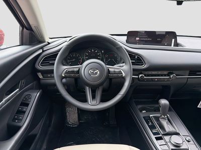 2026 Mazda CX-30 - Photo 16