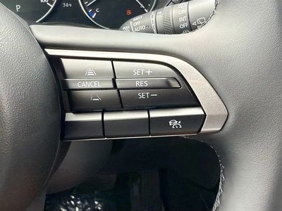 2026 Mazda CX-30 - Photo 37