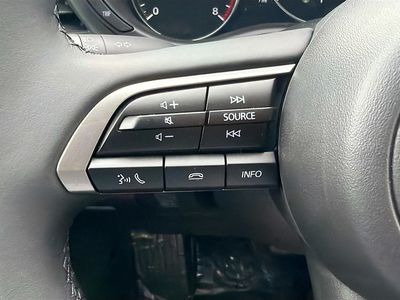 2026 Mazda CX-30 - Photo 36