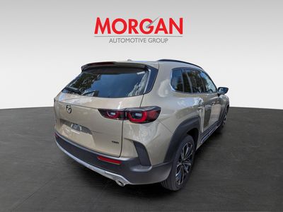 2026 Mazda CX-50 - Photo 3