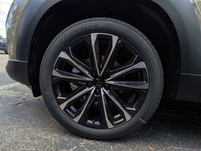 2026 Mazda CX-50 - Photo 9