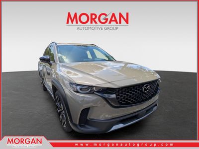 2026 Mazda CX-50 - Photo 1