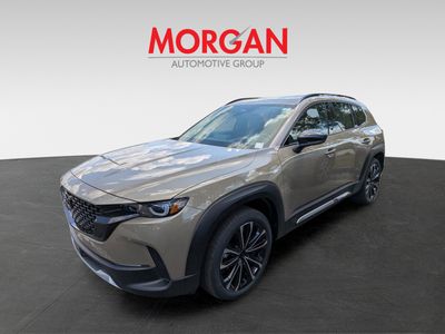 2026 Mazda CX-50 - Photo 6
