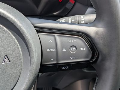 2026 Mazda CX-5 - Photo 25