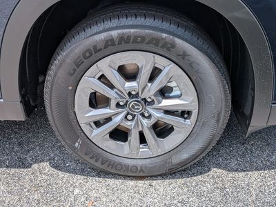 2026 Mazda CX-5 - Photo 11