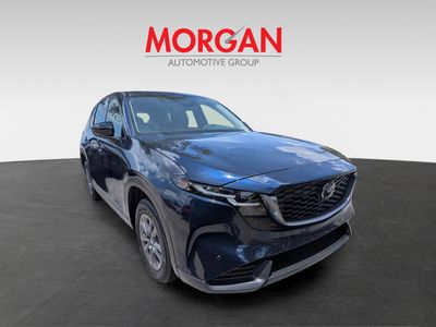 2026 Mazda CX-5 - Photo 2