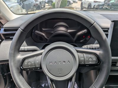 2026 Mazda CX-5 - Photo 26