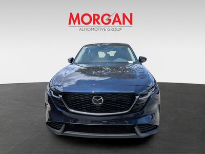 2026 Mazda CX-5 - Photo 9
