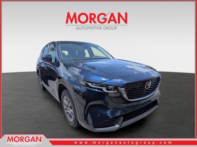 2026 Mazda CX-5 - Photo 1