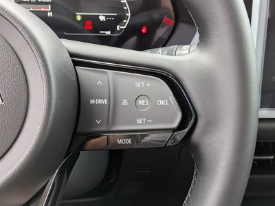 2026 Mazda CX-5 - Photo 23