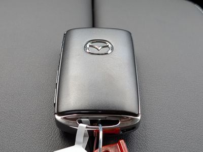 2026 Mazda CX-5 - Photo 31