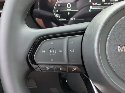2026 Mazda CX-5 - Photo 22