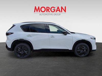 2026 Mazda CX-5 - Photo 3