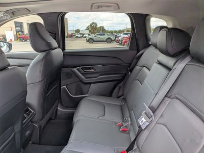 2026 Mazda CX-5 - Photo 12