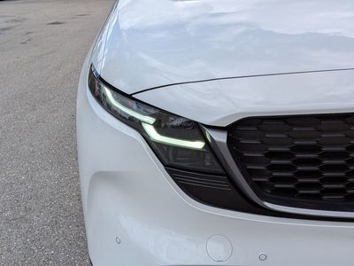 2026 Mazda CX-5 - Photo 9