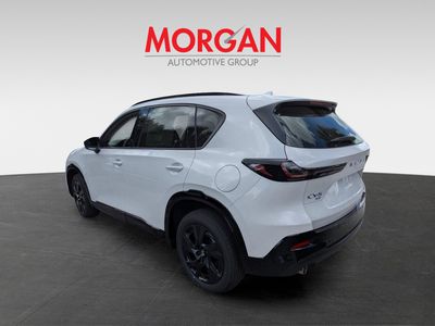 2026 Mazda CX-5 - Photo 5