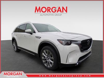 2026 Mazda CX-90 - Photo 1