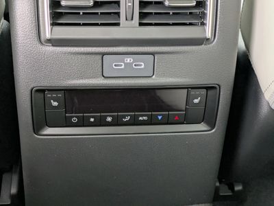 2026 Mazda CX-90 - Photo 12