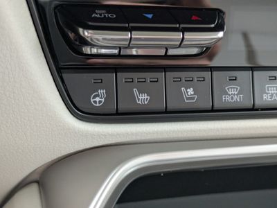 2026 Mazda CX-90 - Photo 25