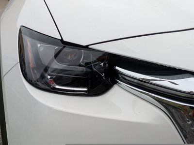 2026 Mazda CX-90 - Photo 8