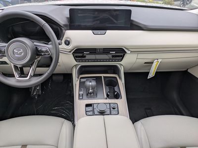 2026 Mazda CX-90 - Photo 13