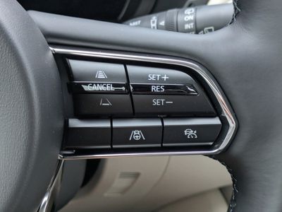 2026 Mazda CX-90 - Photo 22