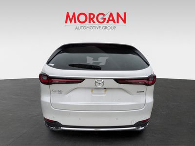 2026 Mazda CX-90 - Photo 5