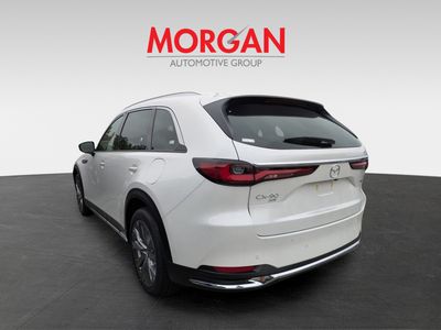 2026 Mazda CX-90 - Photo 6
