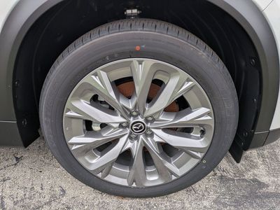 2026 Mazda CX-90 - Photo 9