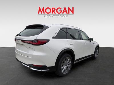 2026 Mazda CX-90 - Photo 4