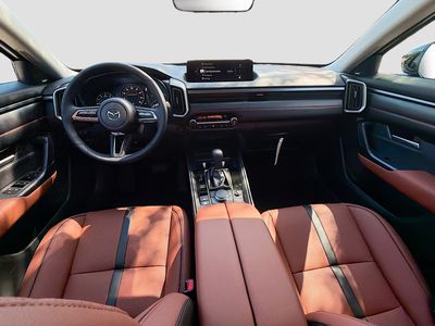 2026 Mazda CX-50 - Photo 16